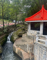 Gangwon-do well Medicine Water