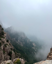 Gangwon-do Mountian Mountian